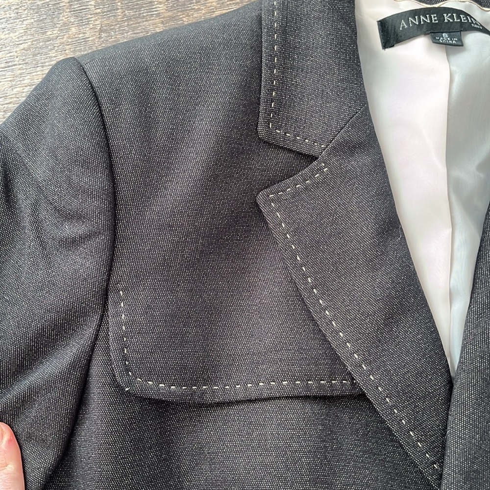 Anne Klein Jacket - Picture 3 of 11
